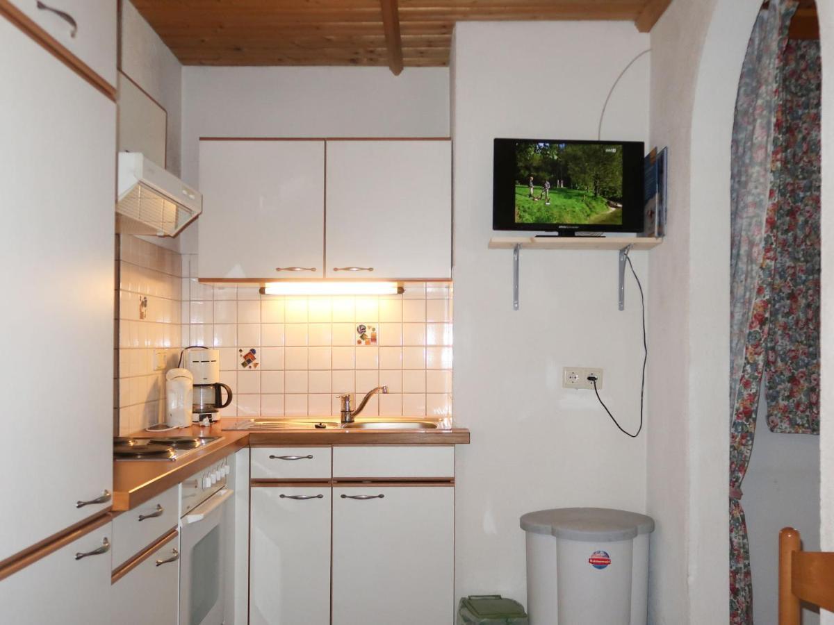 Apartment Maria By Interhome Kappl  Exterior photo